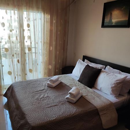 Georgia Apartment Chania  Ngoại thất bức ảnh