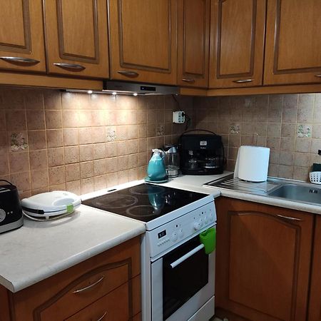 Georgia Apartment Chania  Ngoại thất bức ảnh