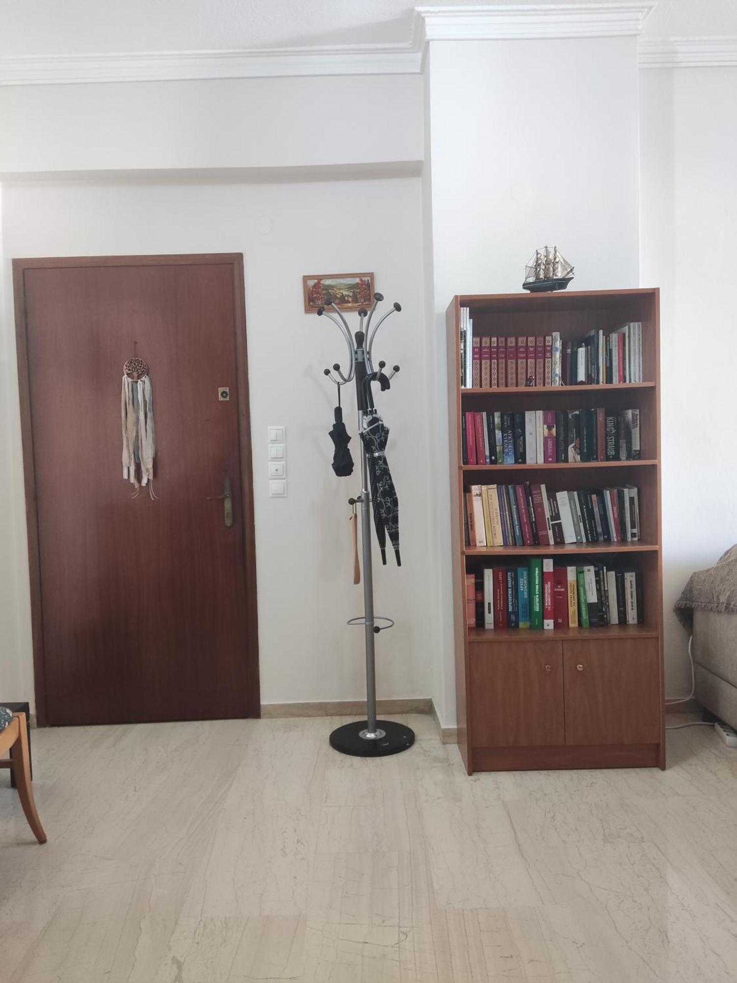 Georgia Apartment Chania  Ngoại thất bức ảnh