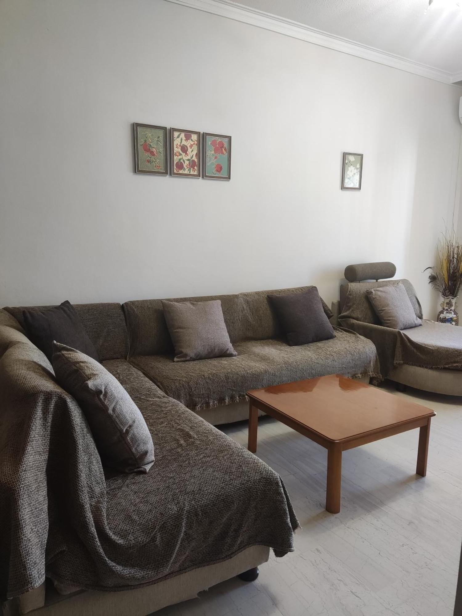 Georgia Apartment Chania  Ngoại thất bức ảnh