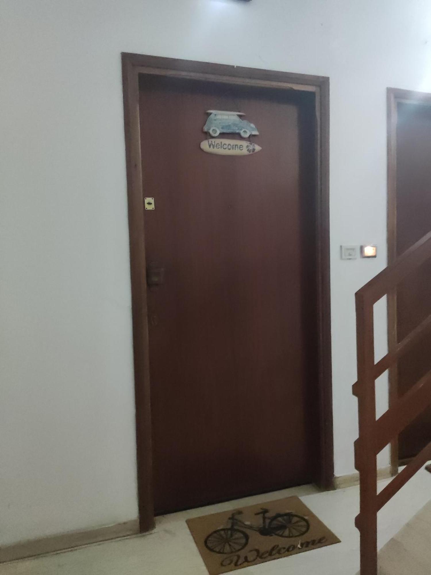 Georgia Apartment Chania  Ngoại thất bức ảnh