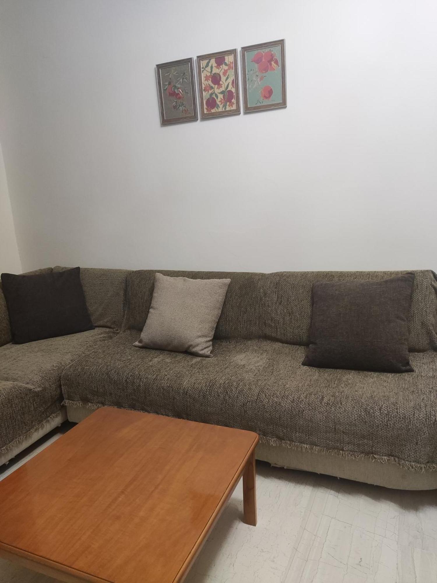 Georgia Apartment Chania  Ngoại thất bức ảnh