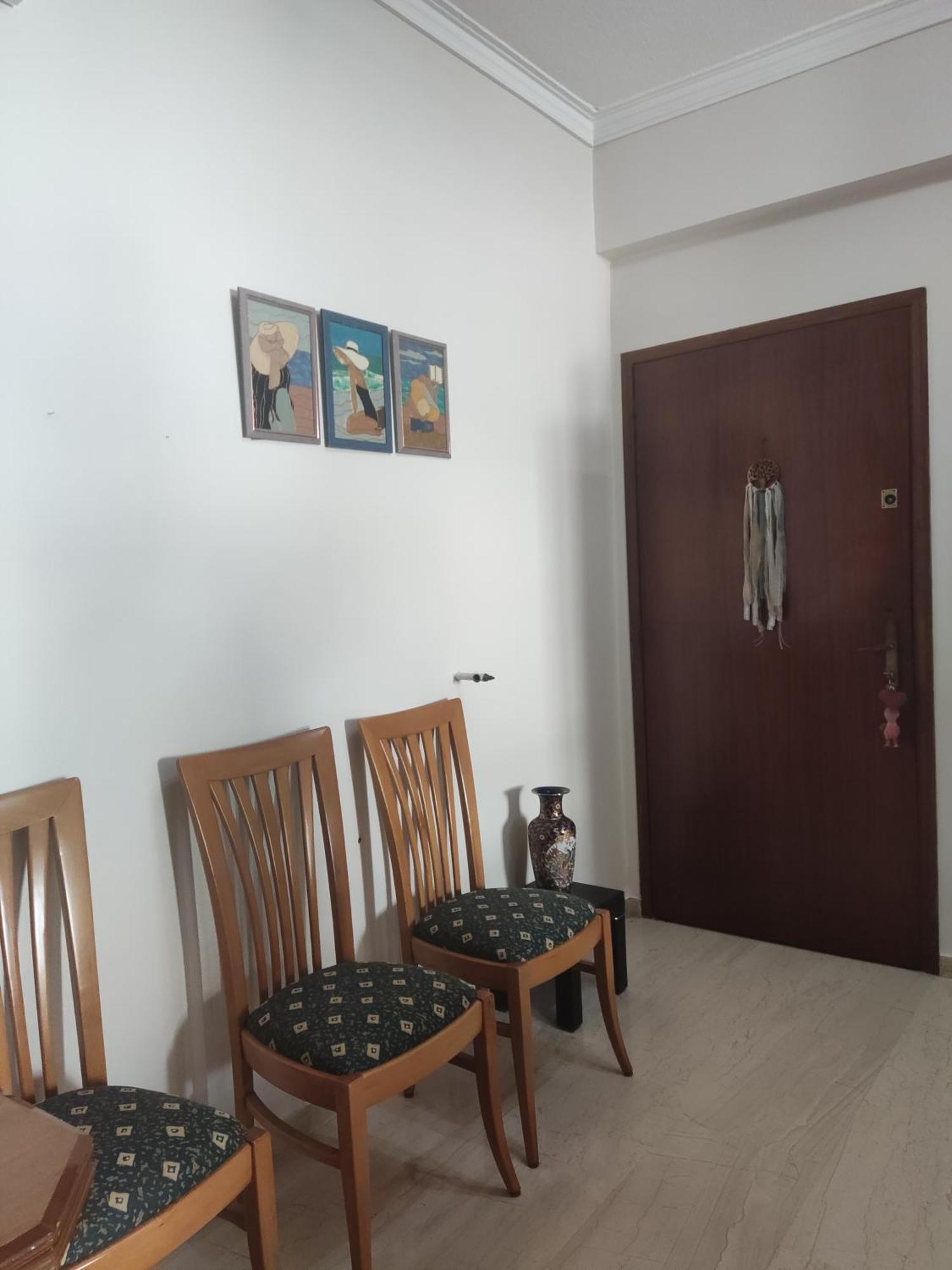 Georgia Apartment Chania  Ngoại thất bức ảnh