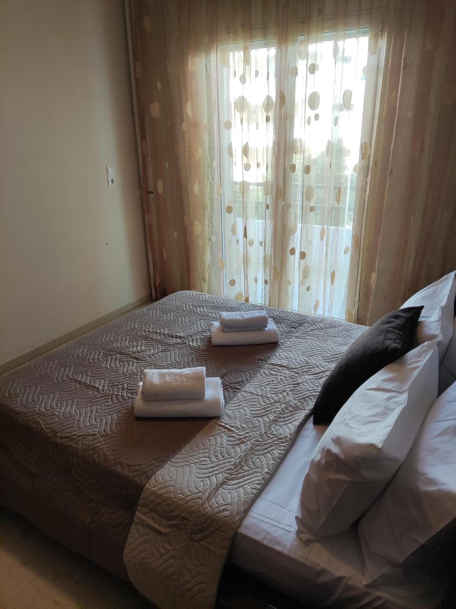Georgia Apartment Chania  Ngoại thất bức ảnh