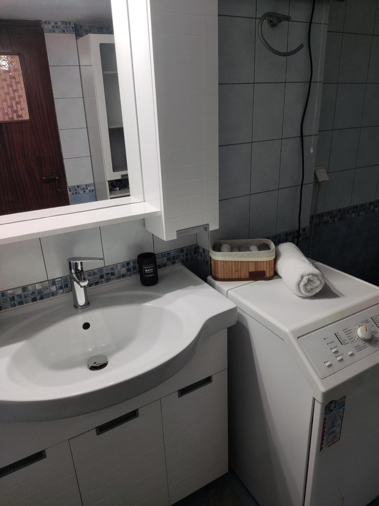 Georgia Apartment Chania  Ngoại thất bức ảnh