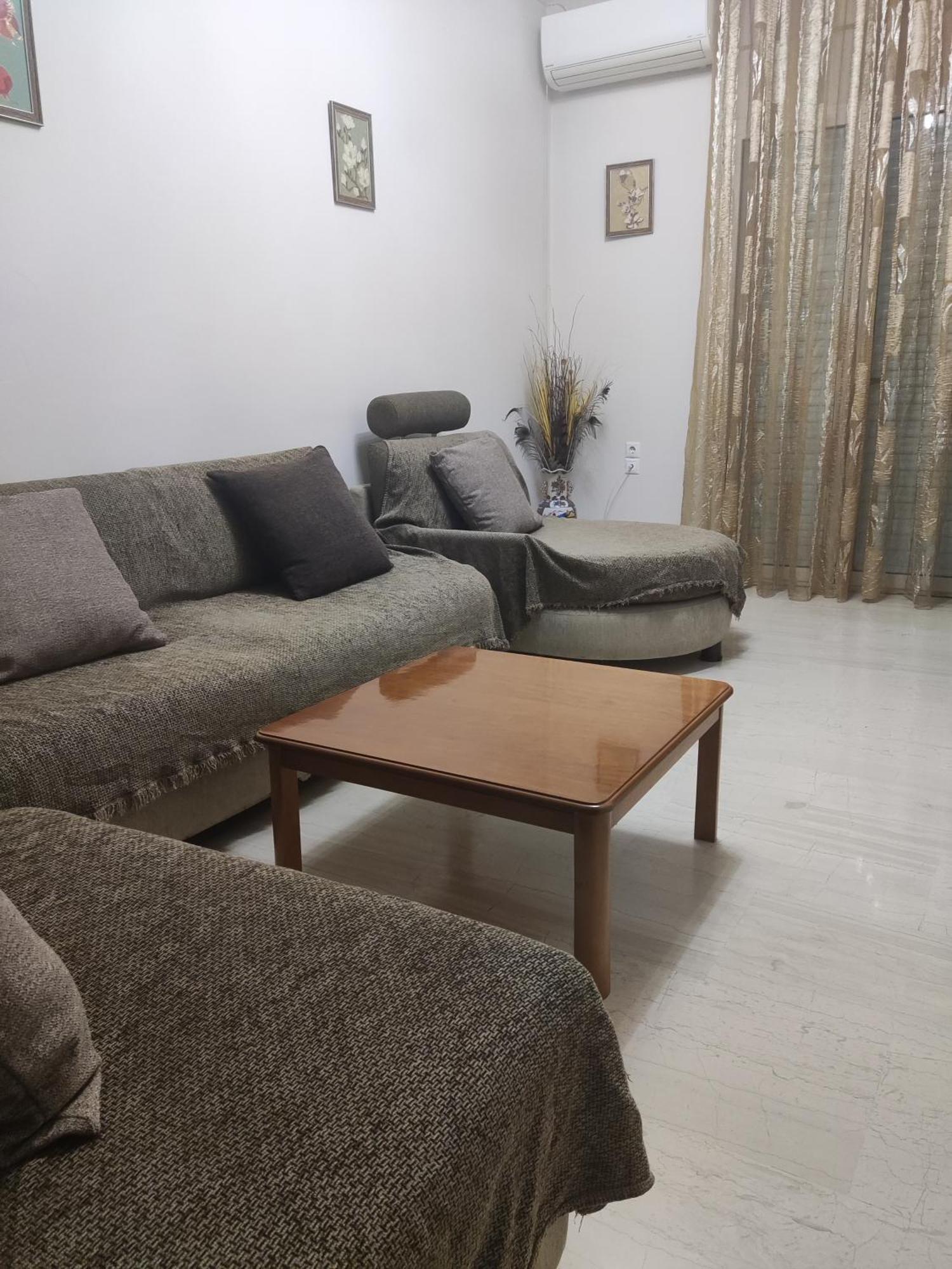Georgia Apartment Chania  Ngoại thất bức ảnh
