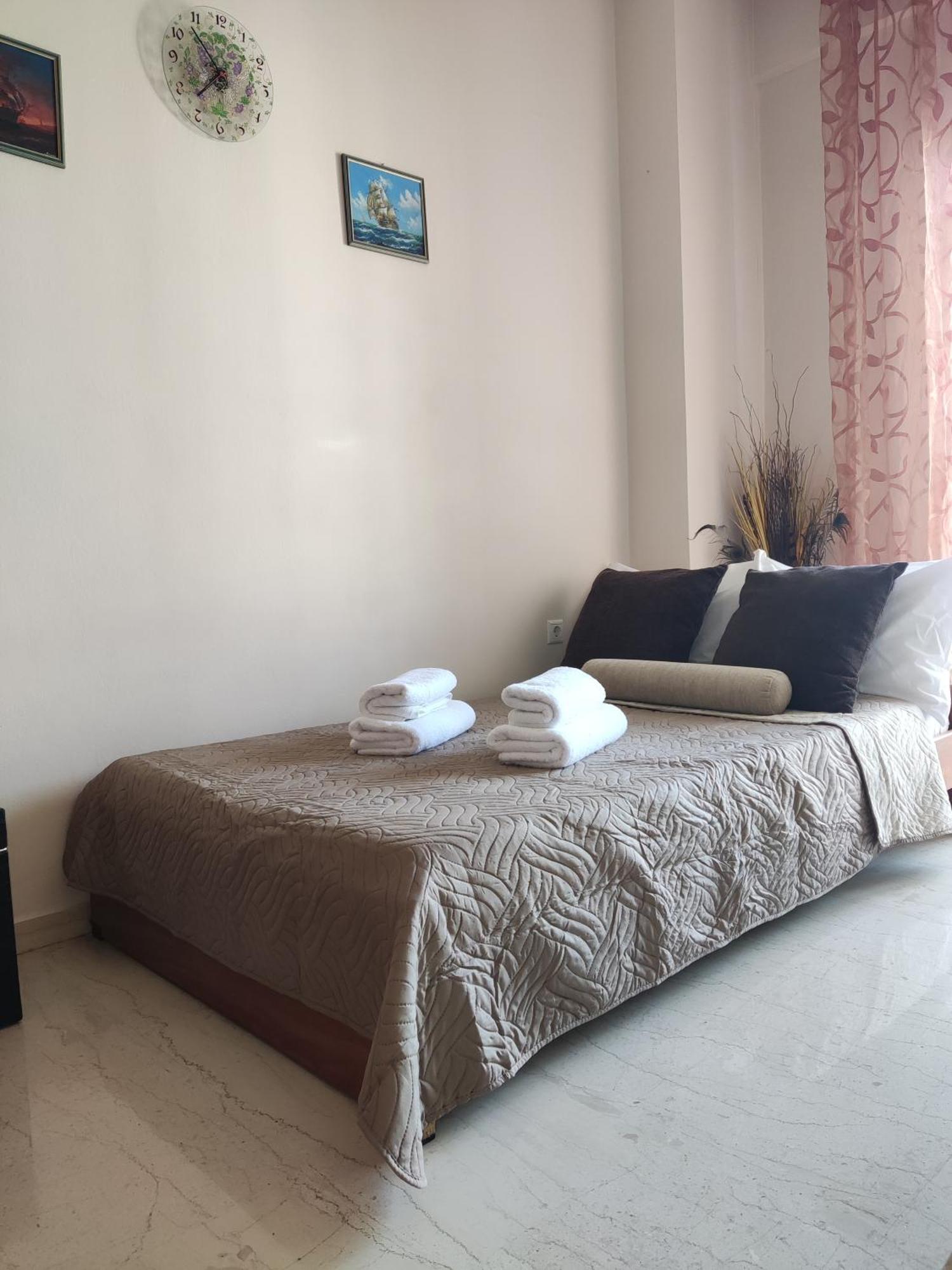 Georgia Apartment Chania  Ngoại thất bức ảnh