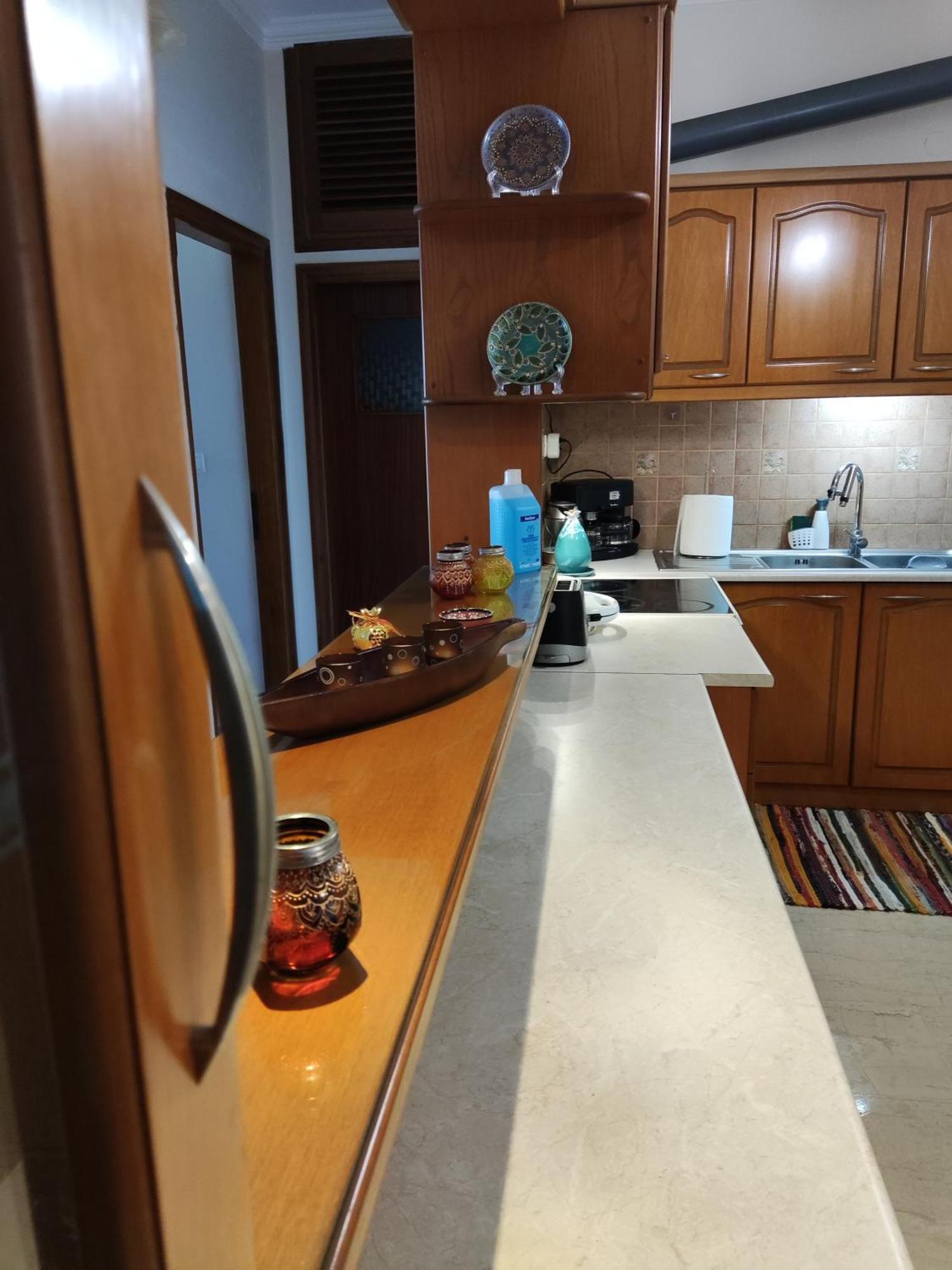 Georgia Apartment Chania  Ngoại thất bức ảnh