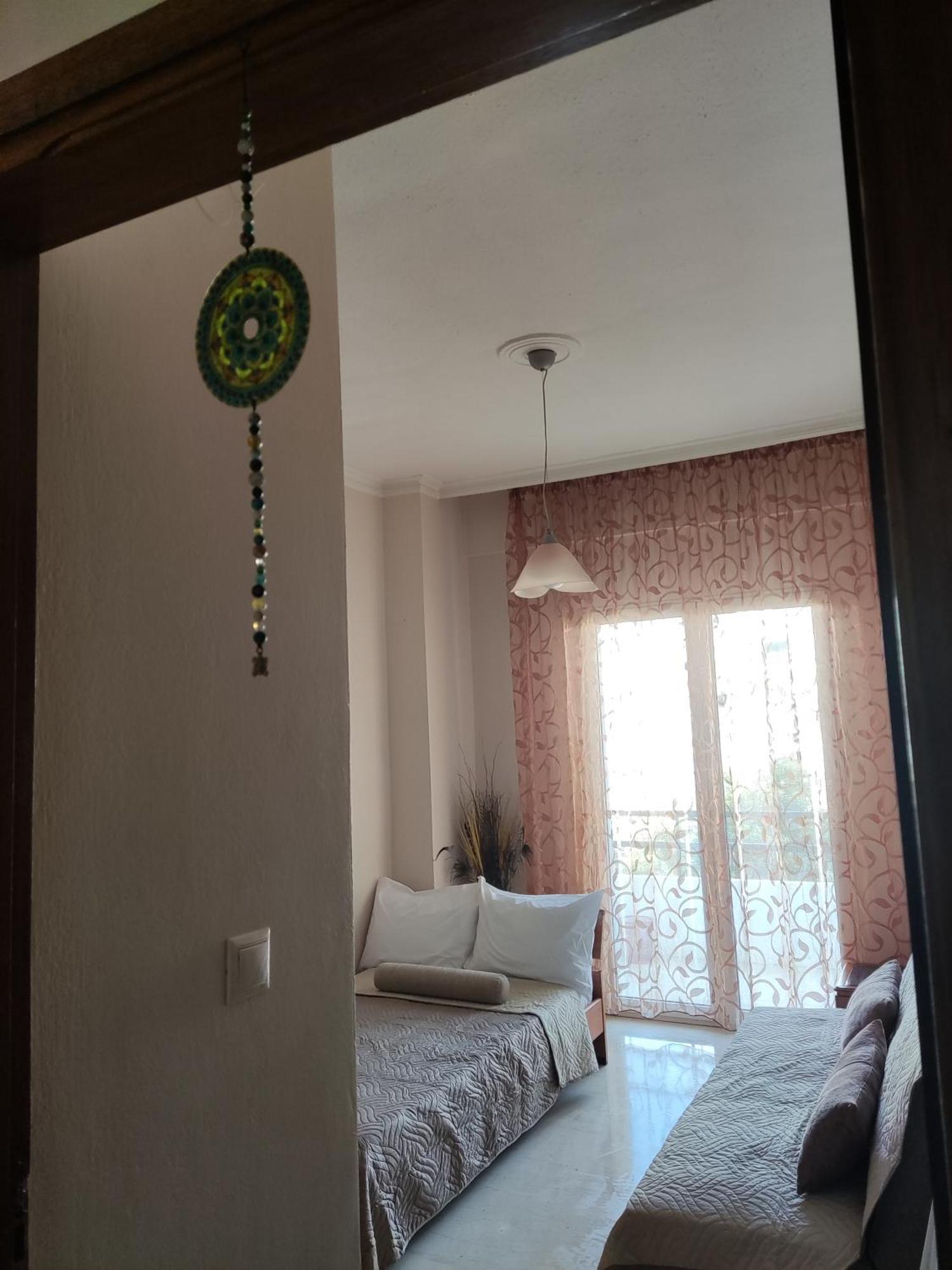 Georgia Apartment Chania  Ngoại thất bức ảnh