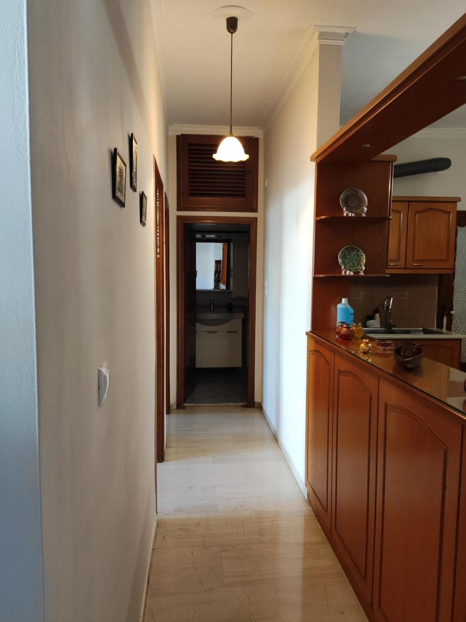 Georgia Apartment Chania  Ngoại thất bức ảnh
