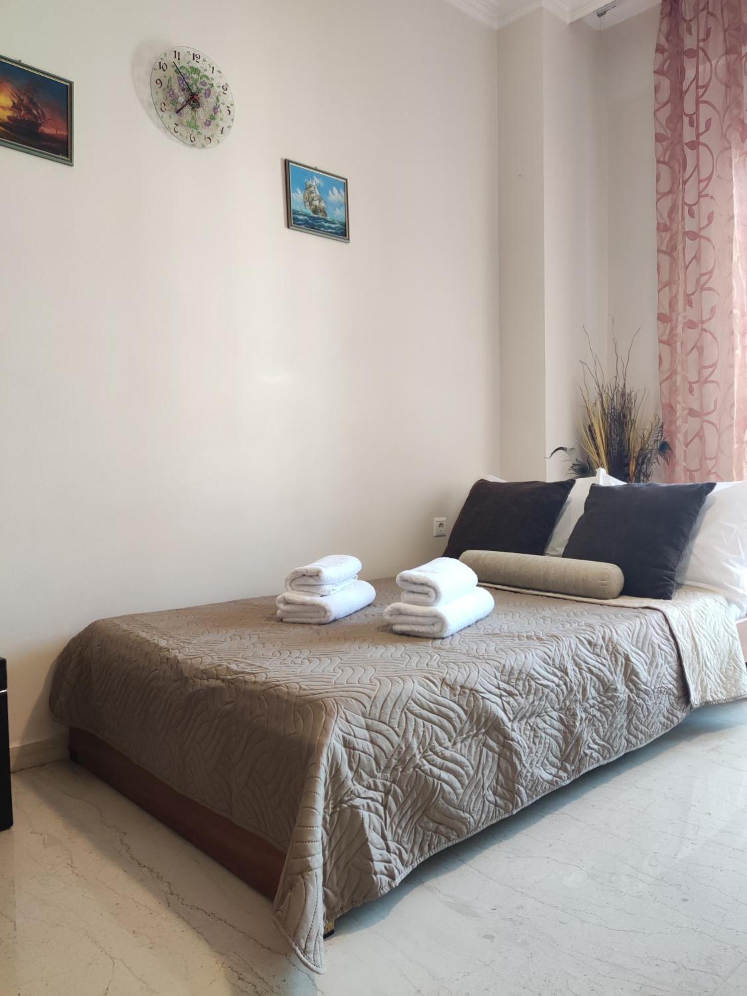 Georgia Apartment Chania  Ngoại thất bức ảnh