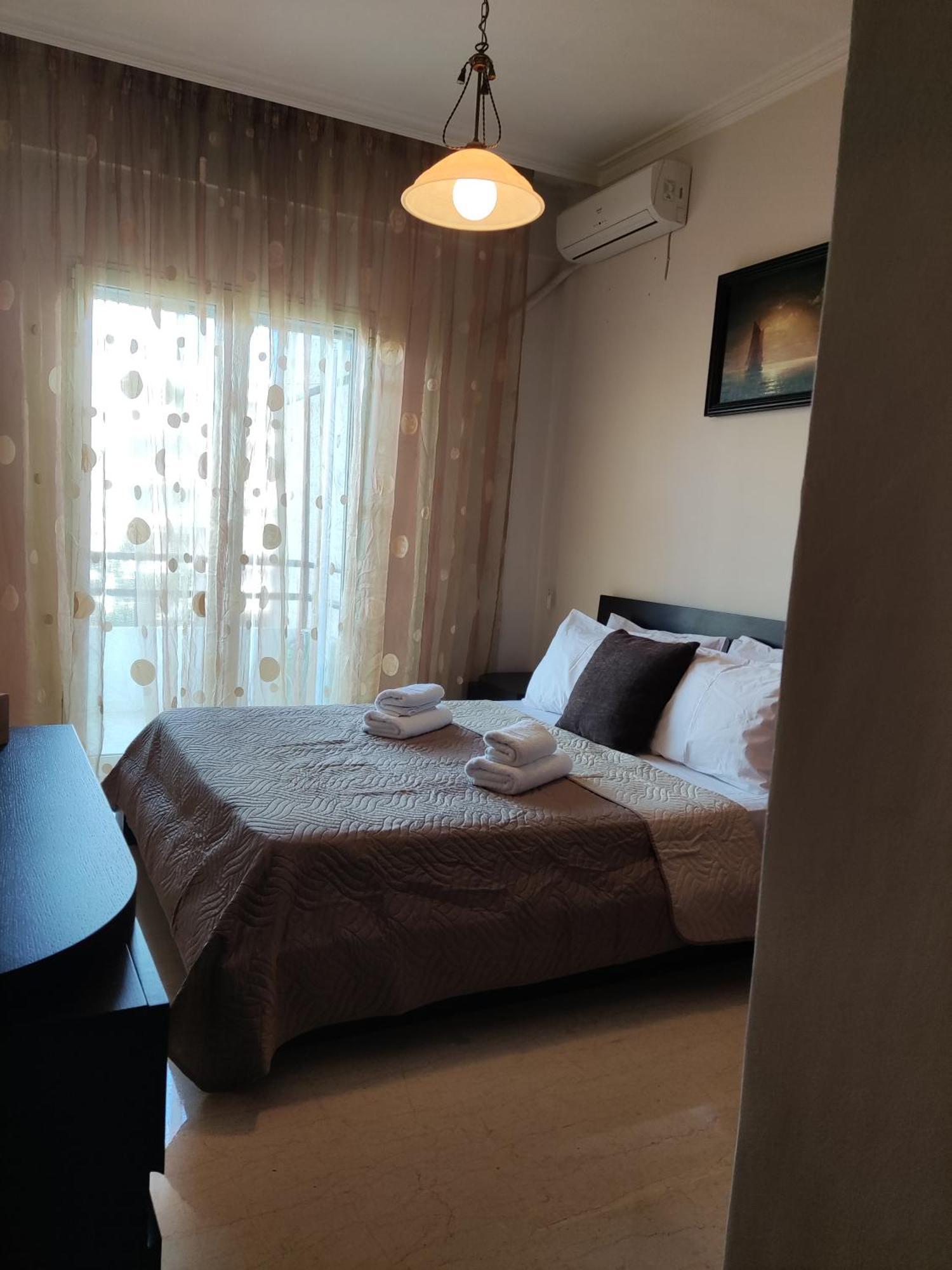 Georgia Apartment Chania  Ngoại thất bức ảnh
