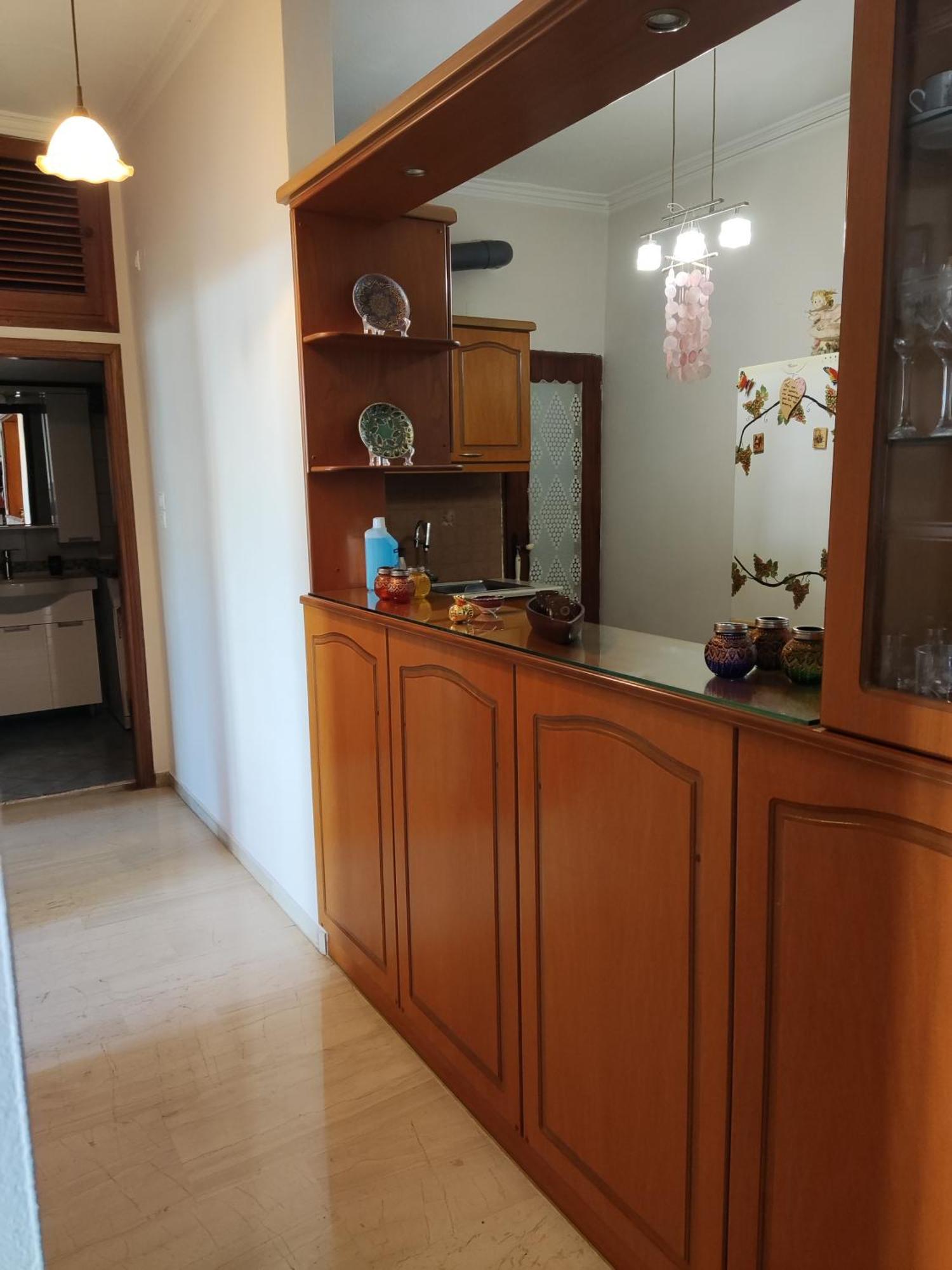 Georgia Apartment Chania  Ngoại thất bức ảnh