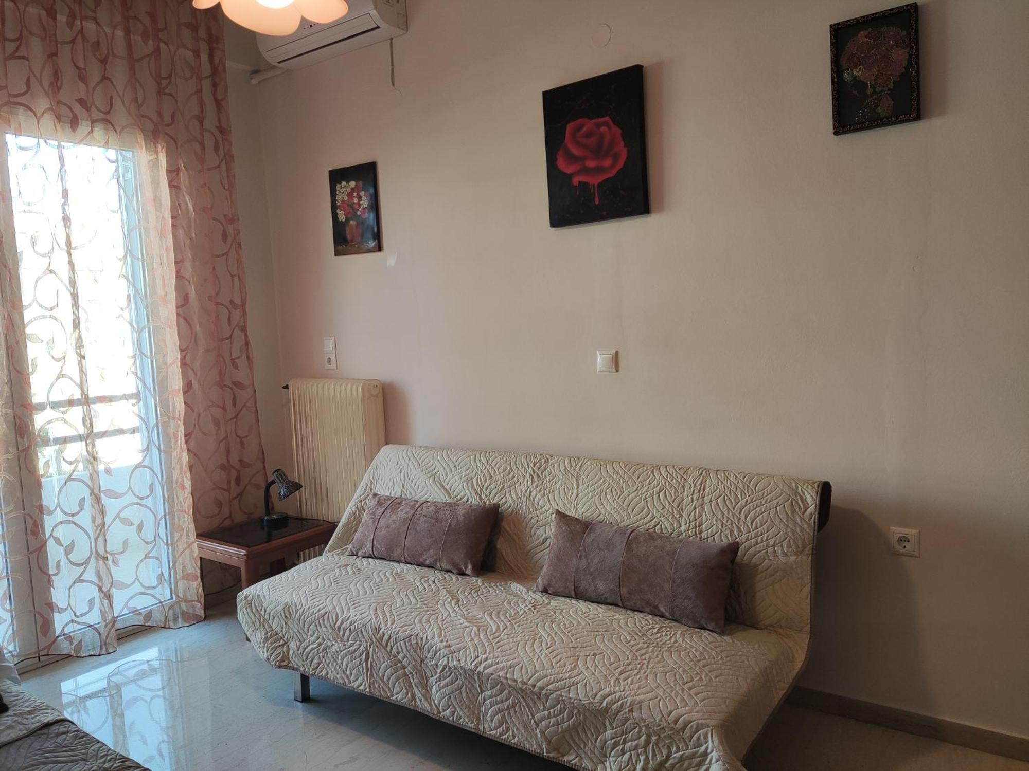 Georgia Apartment Chania  Ngoại thất bức ảnh