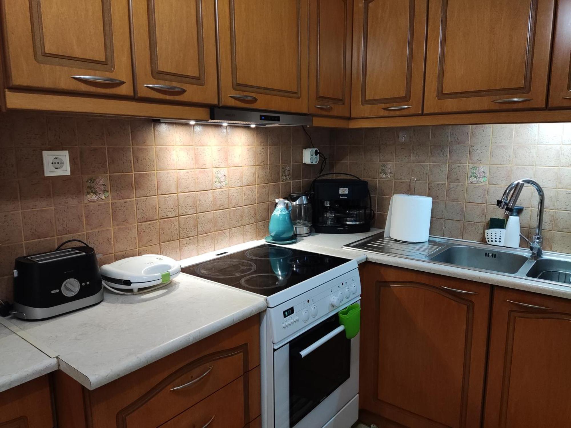 Georgia Apartment Chania  Ngoại thất bức ảnh