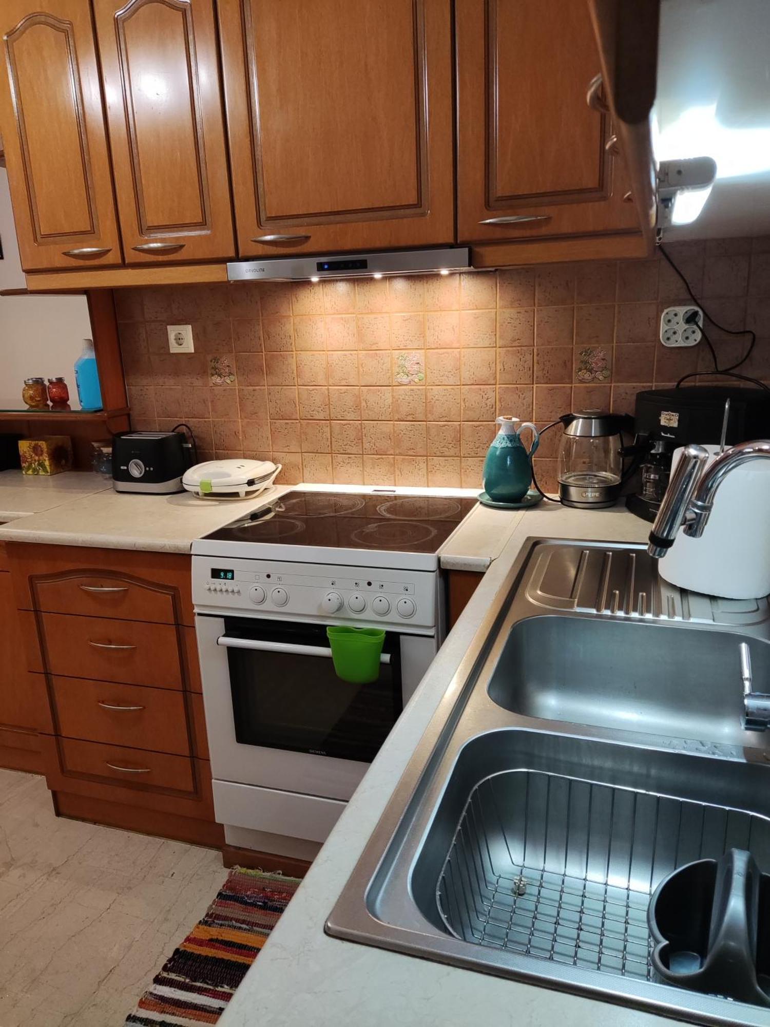 Georgia Apartment Chania  Ngoại thất bức ảnh