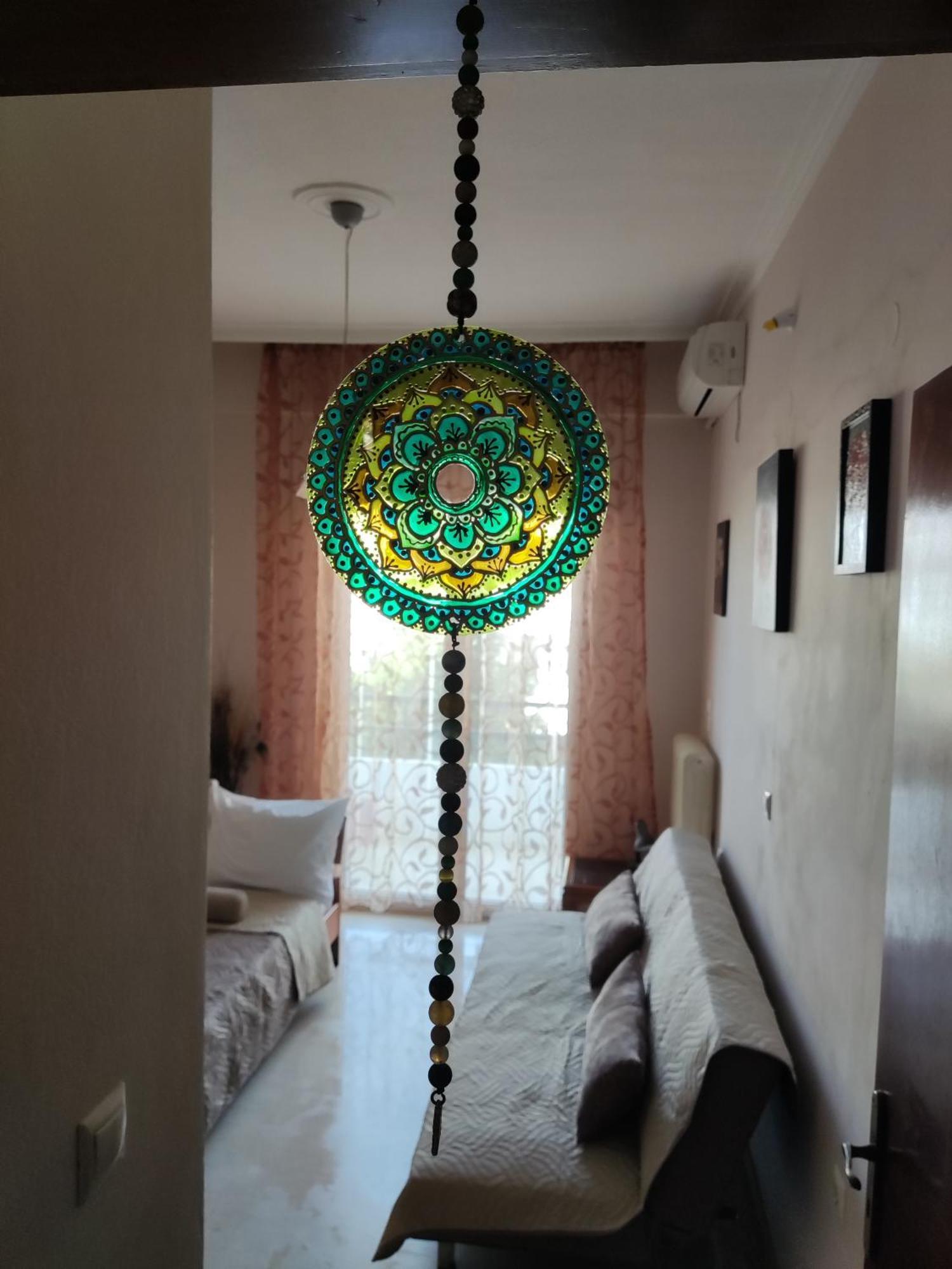 Georgia Apartment Chania  Ngoại thất bức ảnh