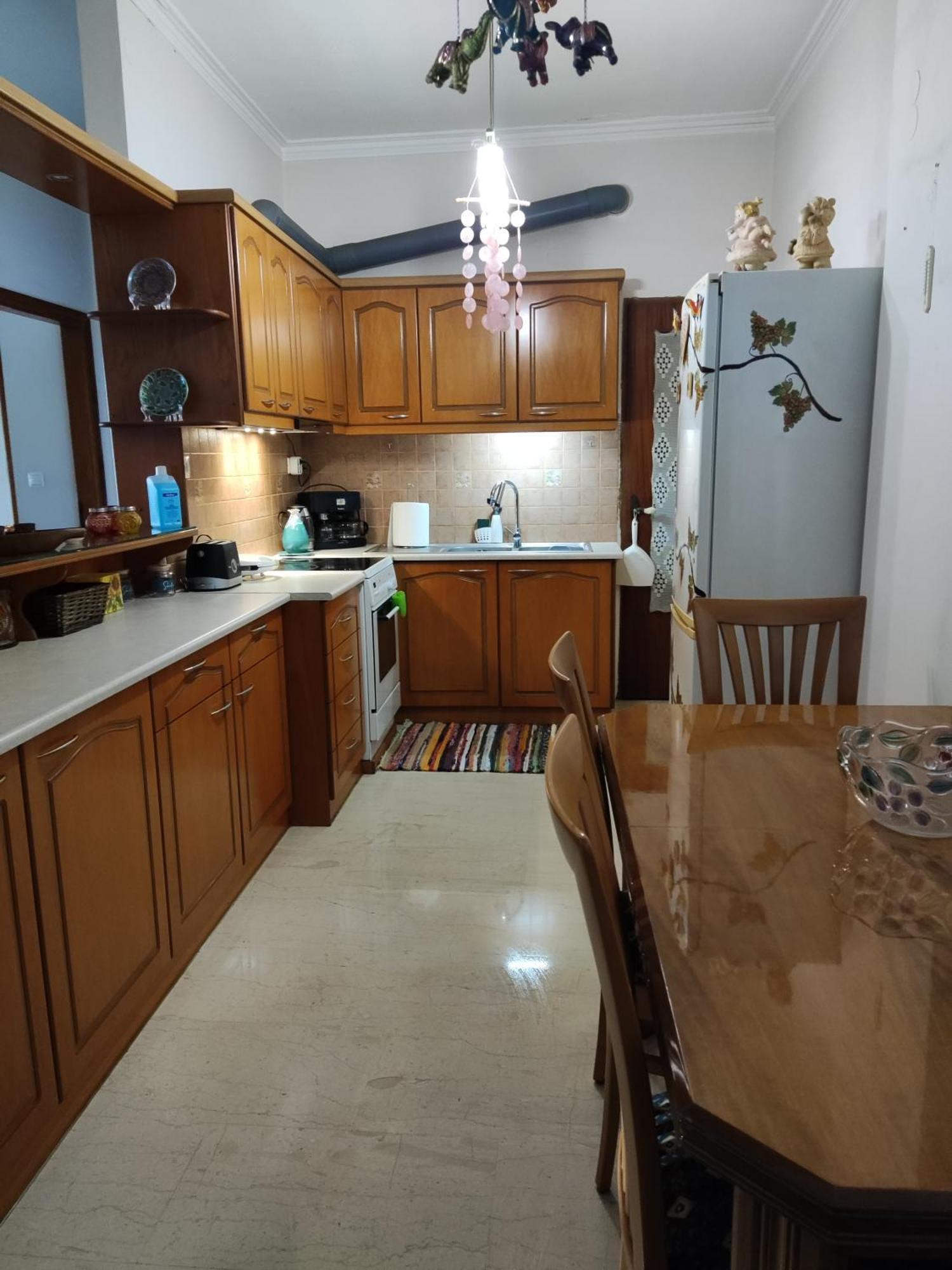 Georgia Apartment Chania  Ngoại thất bức ảnh