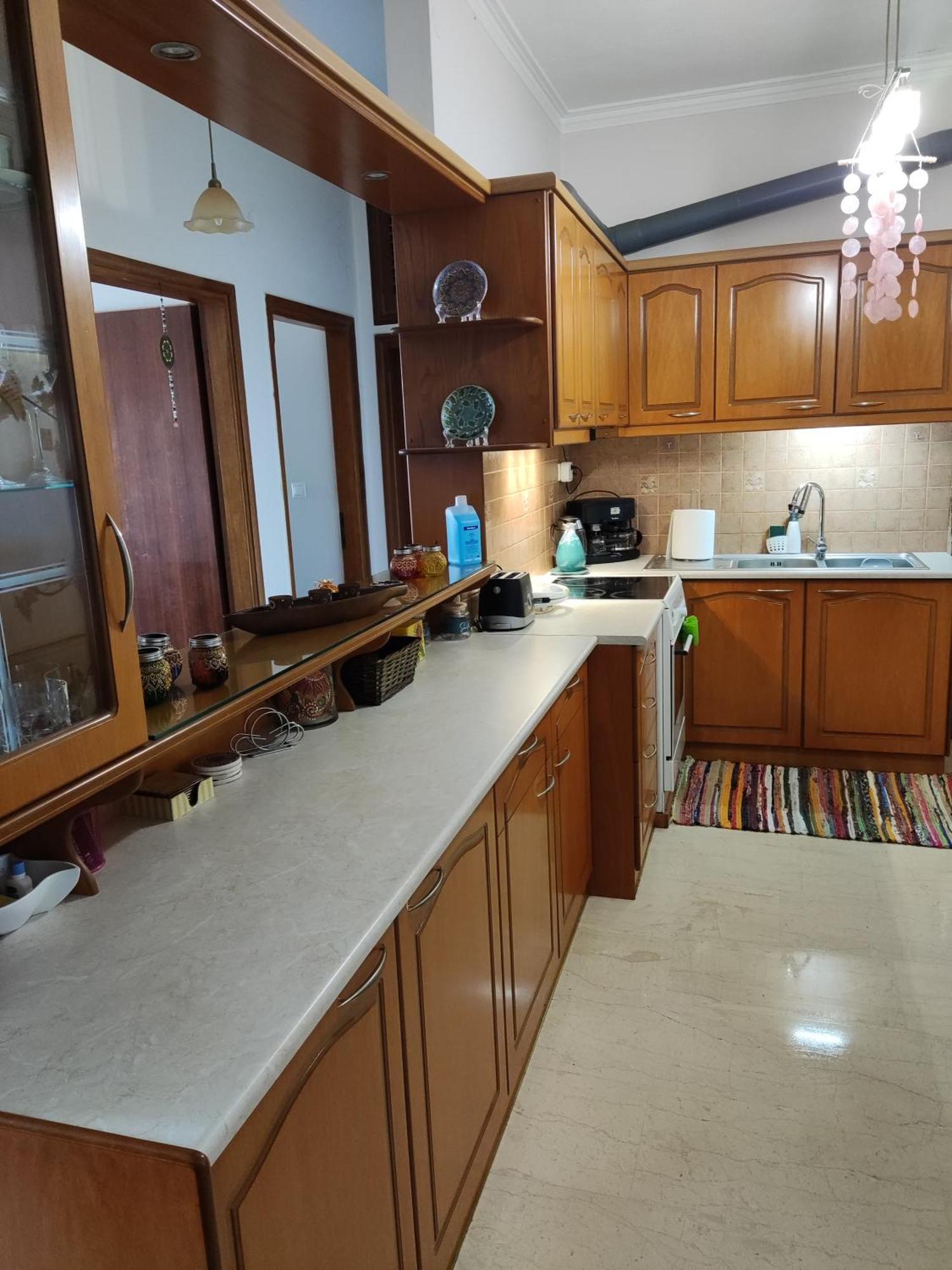 Georgia Apartment Chania  Ngoại thất bức ảnh