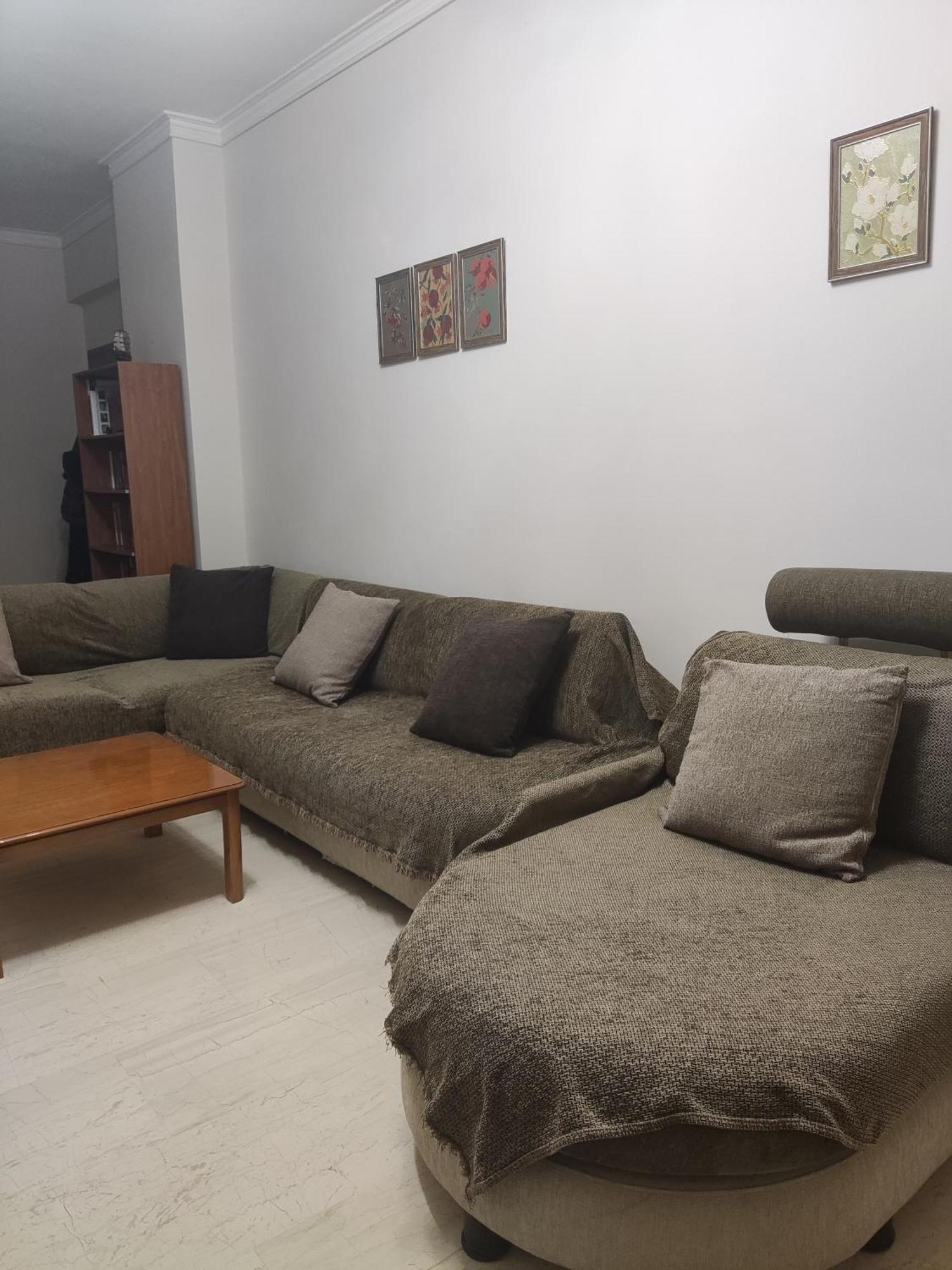 Georgia Apartment Chania  Ngoại thất bức ảnh